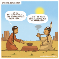 Sommerpause
