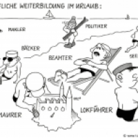 Weiterbildung