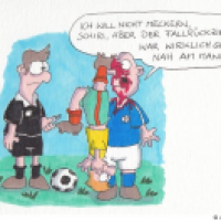 Fallrückzieher