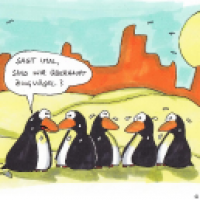 Zugvögel