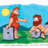 Erfindung des Rades