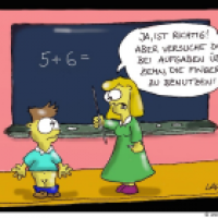 Rechnen