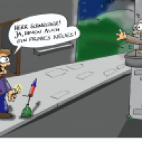 Frohes Neues