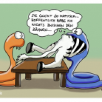Essensreste
