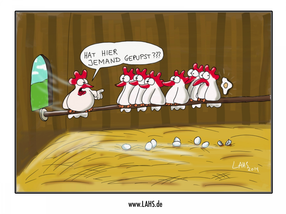 Cartoon: Pups 1