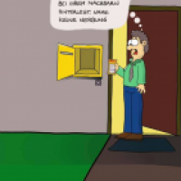 Unzustellbar