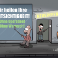 Weitsicht