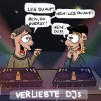 Auflegen