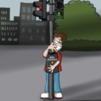 Drücken