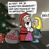 Klamotten