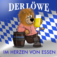 Löwe Essen
