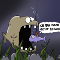 Bescheuert