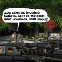Waffenlieferung