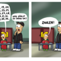 Zahlen