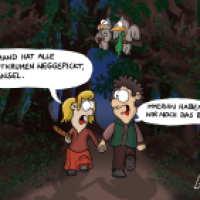 Hänsel und Gretel