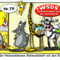 Das Casting