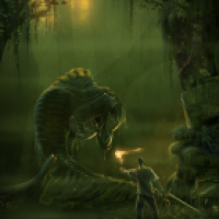 Peedpainting / Conceptart für RISEN