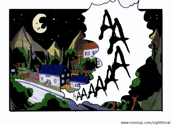 Comic: Home Sweet Home Kapitel 1 - Von Nüssen und Pokemon 25