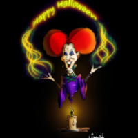 Hocuspocus...