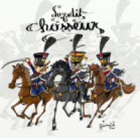 French Hussar