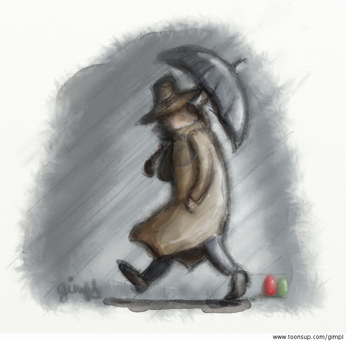 Illustration: Ostern 2015 1