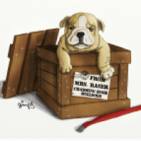 Baby Bulldog
