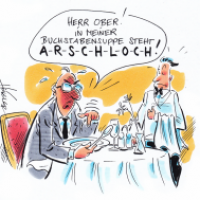 Arschloch