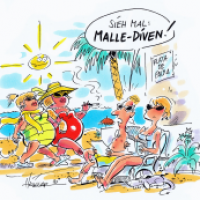 Malle-Diven