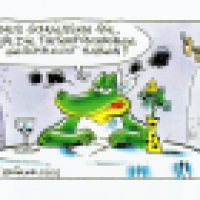Gators Tintenfischringe