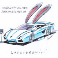 Langohrghini