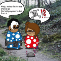 Der ewige Pädagoge