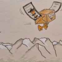KAKAO für Armin