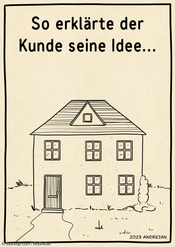 Illustration: Projektergebnis 1