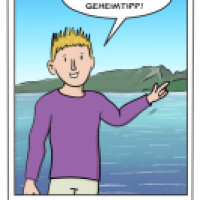 Mein persönlicher Geheimtipp
