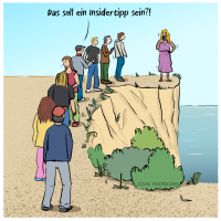 Insidertipp?!