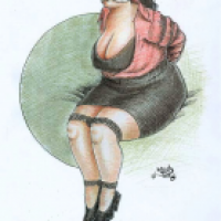 Fesselnde Fantasie