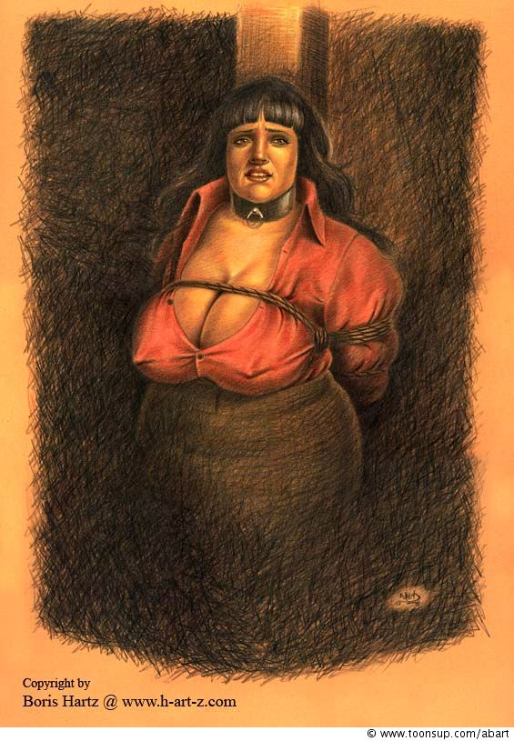 Illustration: Ihre geheimen Wünsche 1