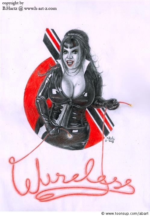 Illustration: Wireless 1