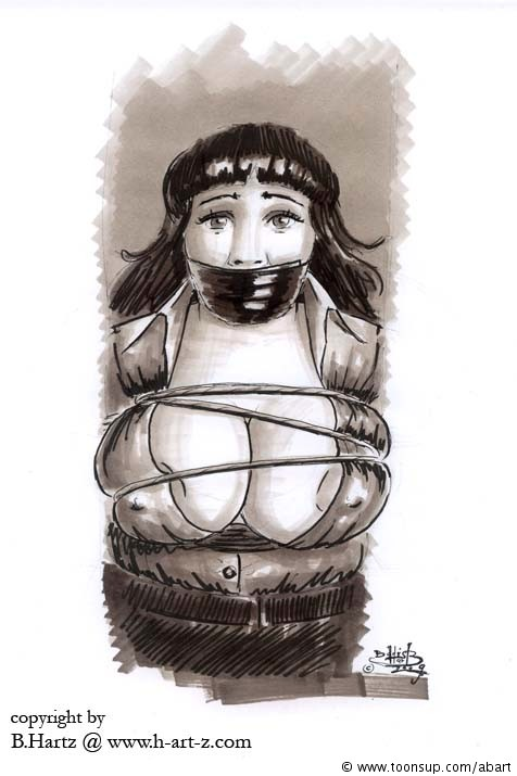 Illustration: ...gut verpackt 1