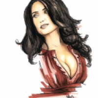 Sinful Red