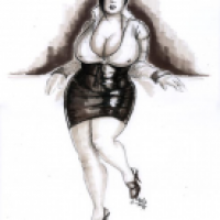 Lady Ramona