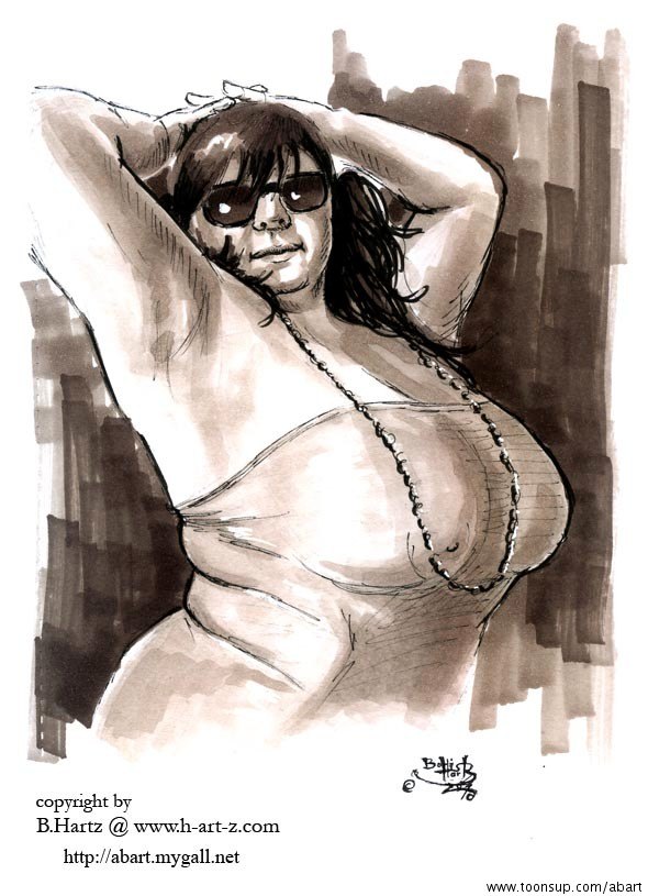 Illustration: Vanessa 3 1