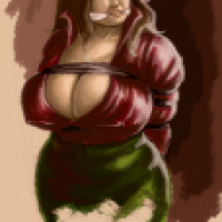 Damsel in Distress