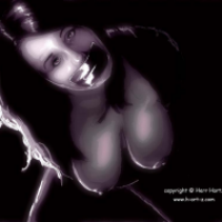 BDSM Noire - Posenzwang