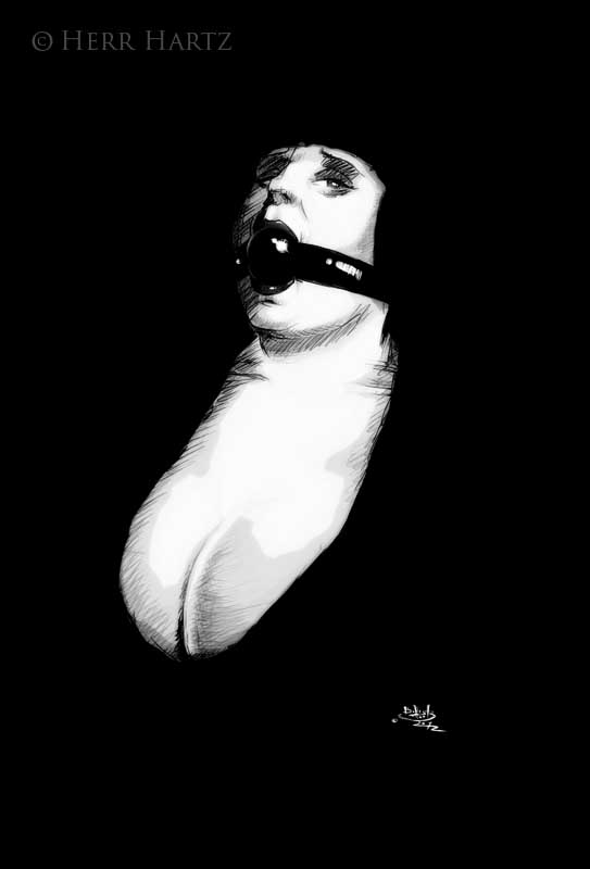 Illustration: Noire 1