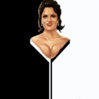 Cocktail Girl