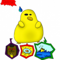 Fears of the Chick
