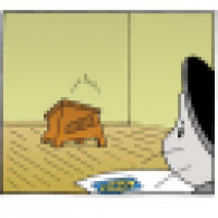 The adventures of Rabbit jacob : Carrot crisis n°5