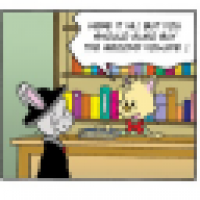 The adventures of Rabbit jacob : Carrot crisis n°11