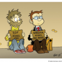 Mendiants